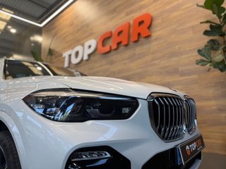 BMW X5 X5 3.0 xDrive  M Sport