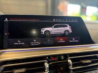 BMW X5 X5 3.0 xDrive  M Sport