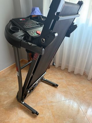 Cinta de correr FITFIU