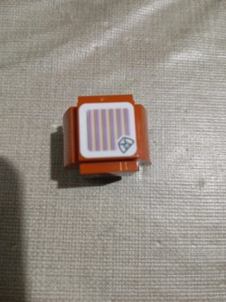 Lego Super Mario Goomba mar0147
