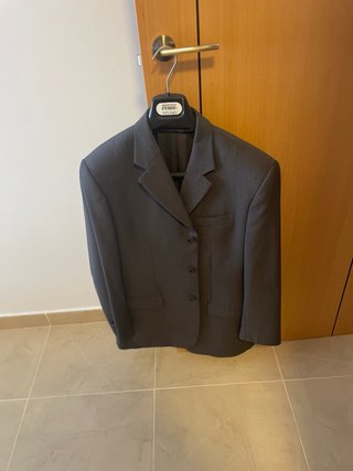 Americana Gianfranco Ferré Negra