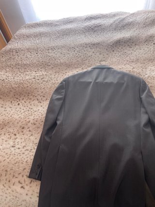 Americana Gianfranco Ferré Negra