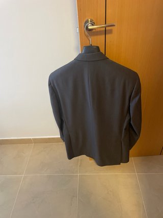 Americana Gianfranco Ferré Negra