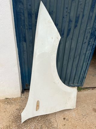 Aleta BMW Serie 1 E87 Blanca