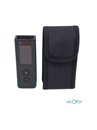 Medidor Láser Bosch Zamo 3