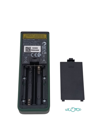 Medidor Láser Bosch Zamo 3