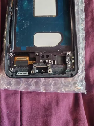 Pantalla con marco Samsung Galaxy S22