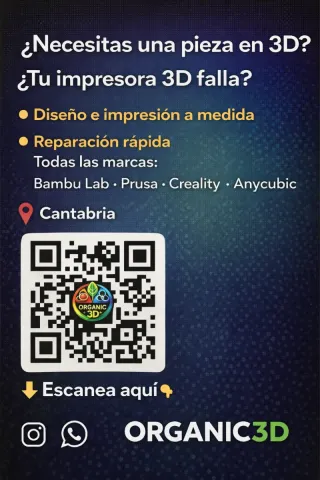 Servicios de impresion 3d