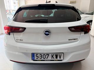 Opel Astra 2019 1.6CDTI 120CV 646354408