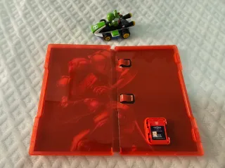 🇪🇦 Metroid Prime 4: Beyond Nintendo Switch 2