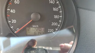 Volkswagen Polo 2006