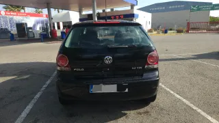 Volkswagen Polo 2006