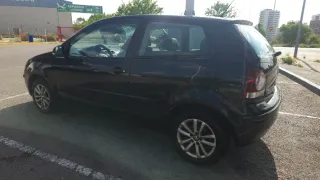 Volkswagen Polo 2006