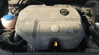 Volkswagen Polo 2006