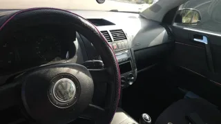 Volkswagen Polo 2006