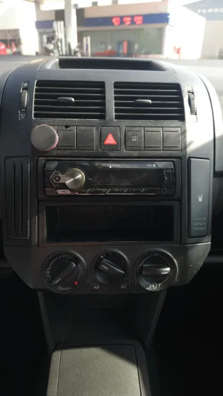 Volkswagen Polo 2006