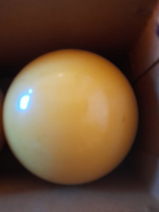 Palle da biliardo Perfecta diam.69