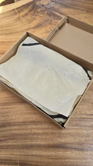 Zapatillas Munich Talla 41 Negras y Rosas