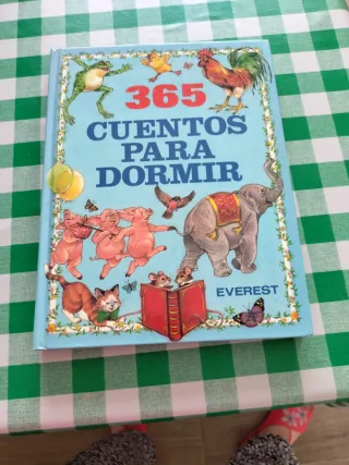 365 Cuentos para dormir