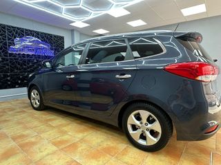 KIA Carens 2014 (7 PLAZAS) “FULL EQUIP”