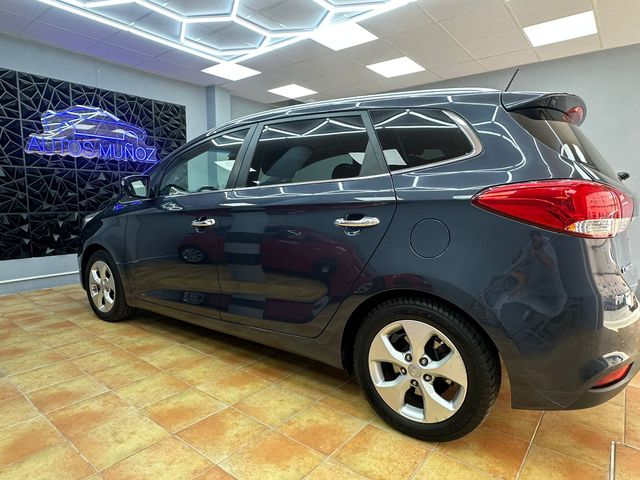 KIA Carens 2014 (7 PLAZAS) “FULL EQUIP”