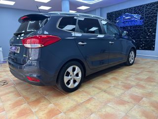 KIA Carens 2014 (7 PLAZAS) “FULL EQUIP”