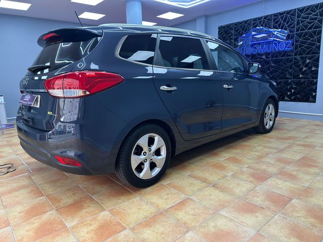 KIA Carens 2014 (7 PLAZAS) “FULL EQUIP”
