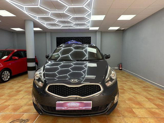 KIA Carens 2014 (7 PLAZAS) “FULL EQUIP”