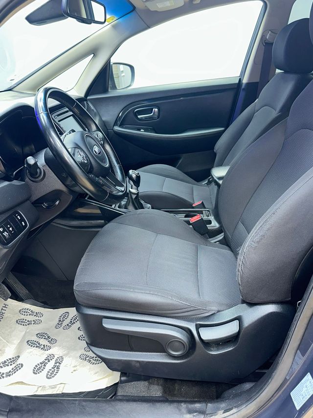 KIA Carens 2014 (7 PLAZAS) “FULL EQUIP”