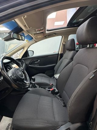 KIA Carens 2014 (7 PLAZAS) “FULL EQUIP”
