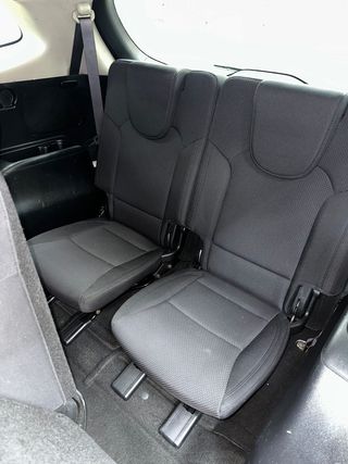 KIA Carens 2014 (7 PLAZAS) “FULL EQUIP”