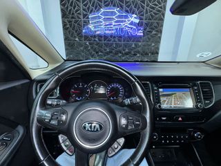 KIA Carens 2014 (7 PLAZAS) “FULL EQUIP”