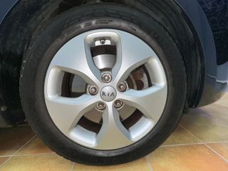 KIA Carens 2014 (7 PLAZAS) “FULL EQUIP”