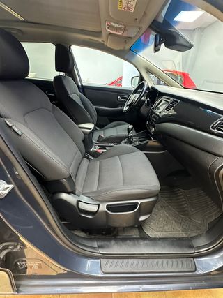 KIA Carens 2014 (7 PLAZAS) “FULL EQUIP”