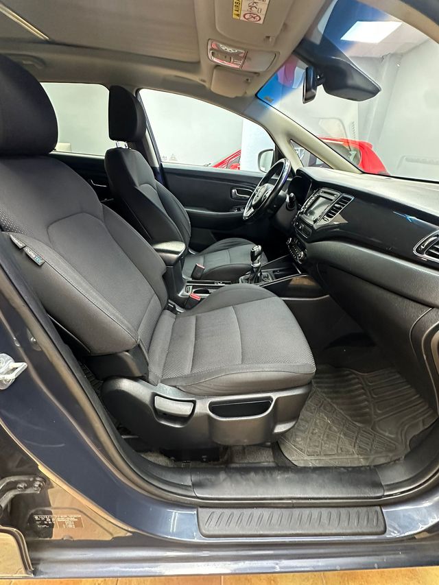 KIA Carens 2014 (7 PLAZAS) “FULL EQUIP”