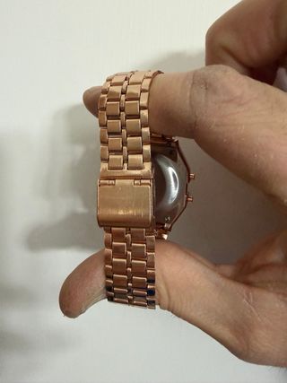 Orologio Casio Oro