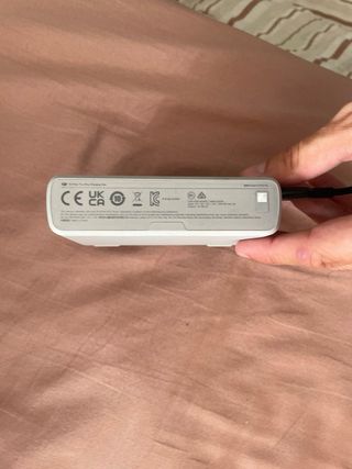 Cargador y Baterías Dron DJI