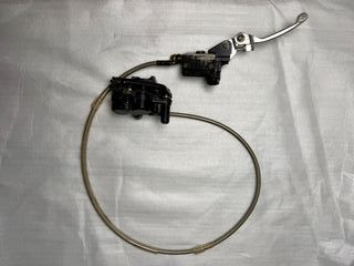 Bomba Freno Delantero Pit Bike