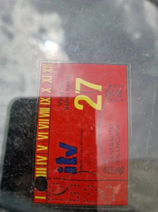 Ford Fusion 2004. Read the advert