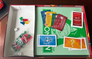 Monopoly Edición Electrónica