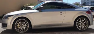 Audi TT 2006