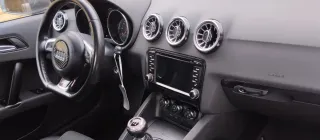 Audi TT 2006