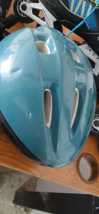 Patines Oxelo niño talla ajustable