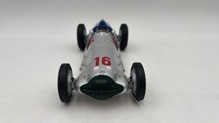 CMCM098 CMC Mercedes-Benz W154 Richard Seaman 1/18