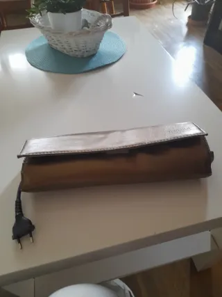 Plancha de pelo Babyliss