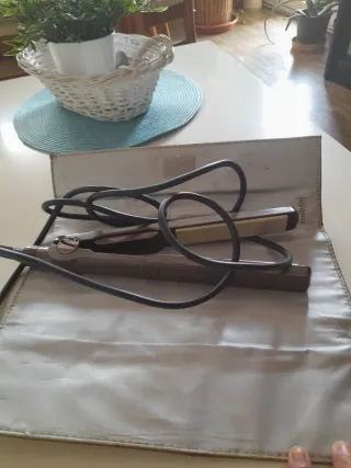 Plancha de pelo Babyliss