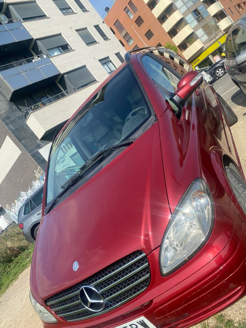 Mercedes-Benz Viano 2008 - foto 1
