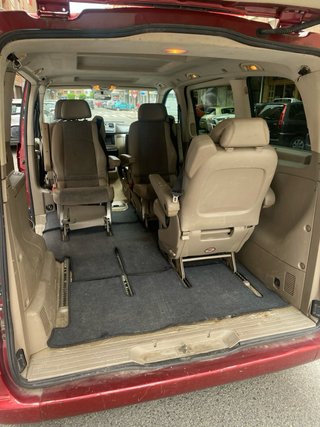 Mercedes-Benz Viano 2008