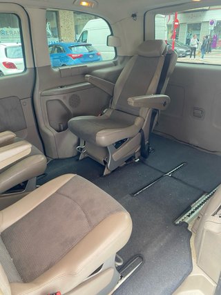 Mercedes-Benz Viano 2008