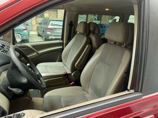 Mercedes-Benz Viano 2008